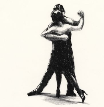 The First Dance