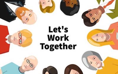 Focus on your local Tango community too!